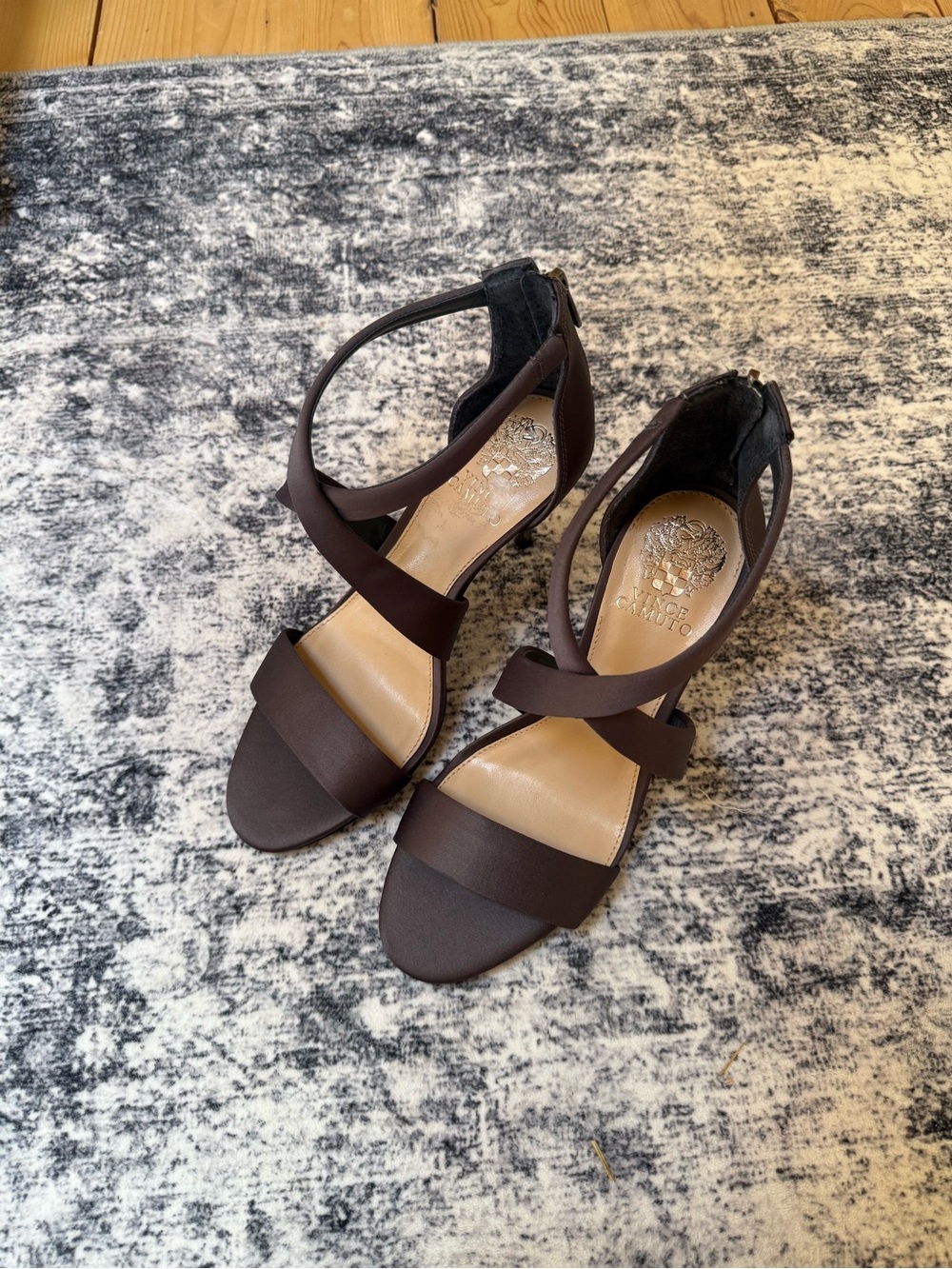 Vince Camuto Heels - Size 8